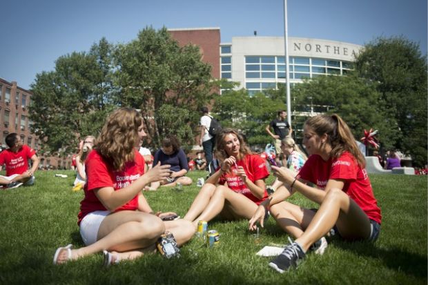 Cơ hội định sau sau tốt nghiệp khi du học Mỹ