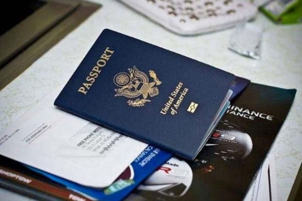 Hồ sơ du học Mỹ bậc đại học 