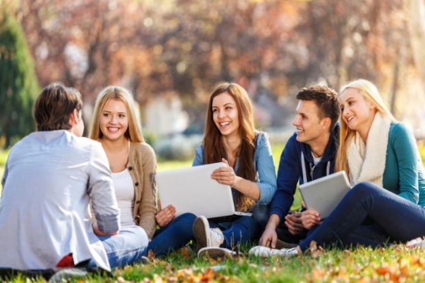 Du học Mỹ bậc đại học cần lưu &yacute; những điều g&igrave;