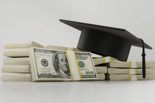 Chi ph&iacute; du học ở bang Virginia 