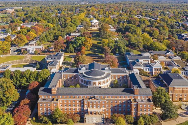 Những c&acirc;u hỏi khi du học Mỹ bang Virginia