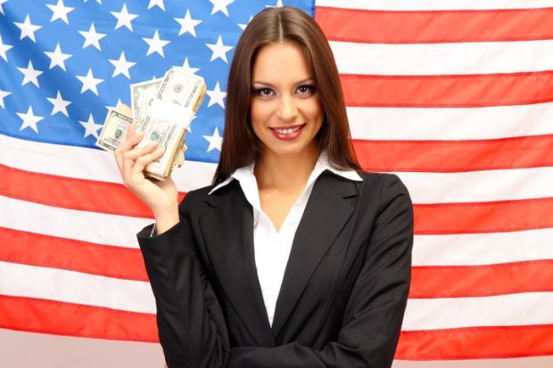 Chi ph&iacute; du học Mỹ bang Washington