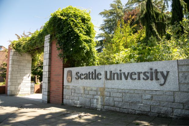 Seattle University