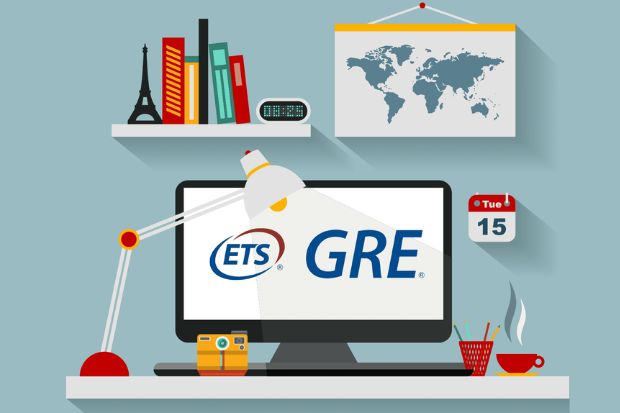 GRE (Graduate Record Examination)