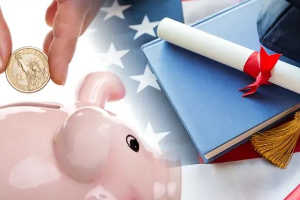 Du học Mỹ cần bao nhi&ecirc;u tiền