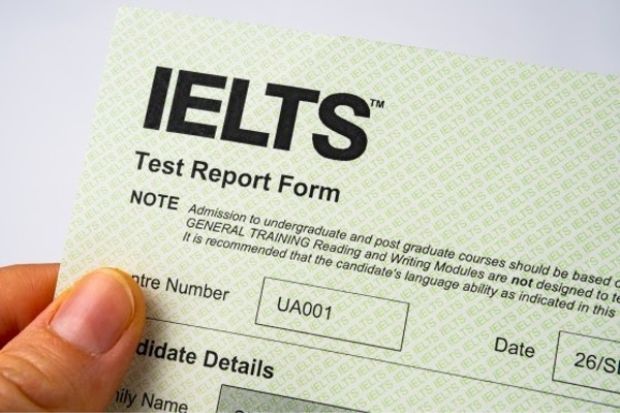Du học Mỹ cần Ielts bao nhi&ecirc;u điểm?