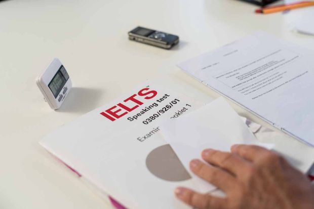 C&aacute;c c&acirc;u hỏi thường gặp về điểm Ielts khi du học Mỹ