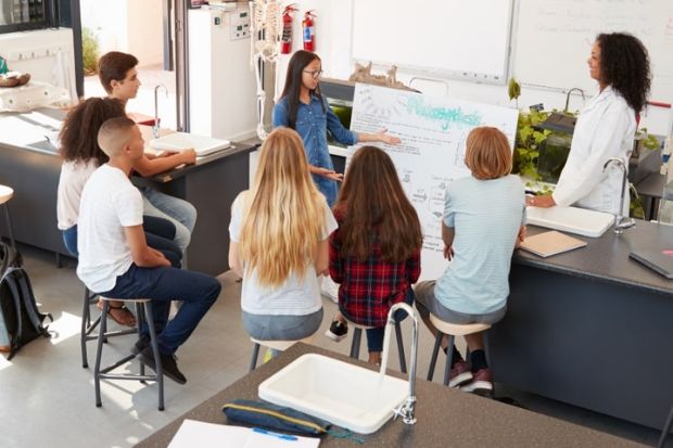 Lộ trình du học Mỹ cho học sinh lớp 11