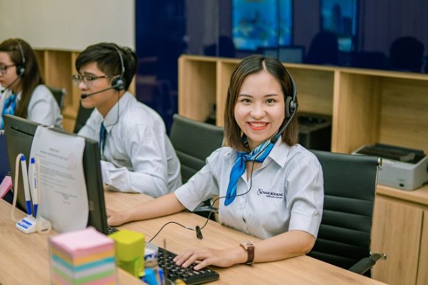 dịch vụ làm visa