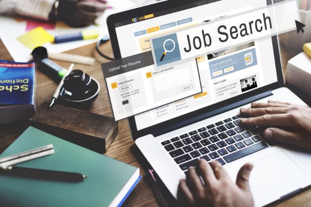 C&aacute;ch t&igrave;m việc l&agrave;m th&ecirc;m tại Mỹ d&agrave;nh cho du học sinh