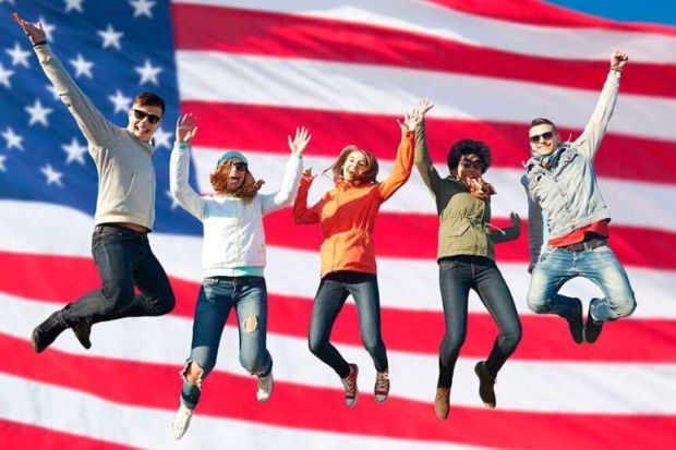 C&oacute; n&ecirc;n đi du học Mỹ tự t&uacute;c kh&ocirc;ng