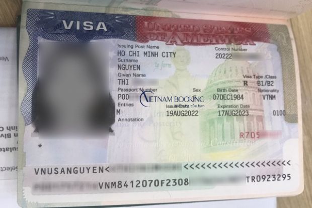 dịch vụ l&agrave;m visa trọn g&oacute;i