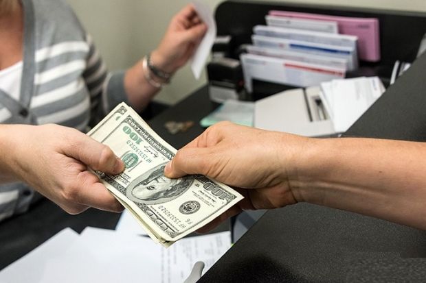 C&aacute;c c&acirc;u hỏi thường gặp về chứng minh t&agrave;i ch&iacute;nh khi du học Mỹ