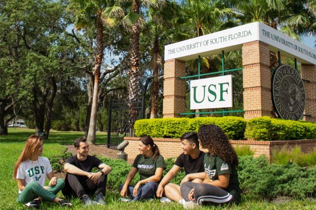 &aacute;c trường Đại Học - Cao đẳng Mỹ kh&ocirc;ng cần bằng IELTS