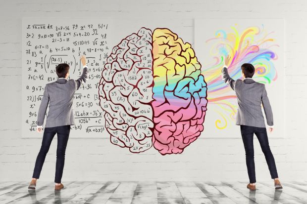 Ng&agrave;nh Khoa học v&agrave; nghệ thuật tự do