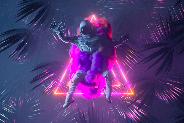 Ng&agrave;nh Nghệ thuật thị gi&aacute;c v&agrave; ứng dụng