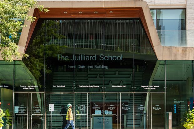 Top những trường đại học v&agrave; học viện h&agrave;ng đầu đ&agrave;o tạo ng&agrave;nh &acirc;m nhạc tại Mỹ