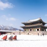 Du lịch Hàn Quốc tháng 12: Thời tiết, Địa điểm, Tour