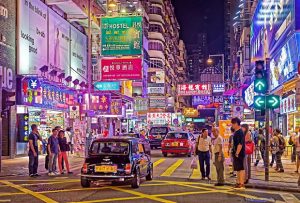 Du lịch Hong Kong cần bao nhiêu tiền là đủ?
