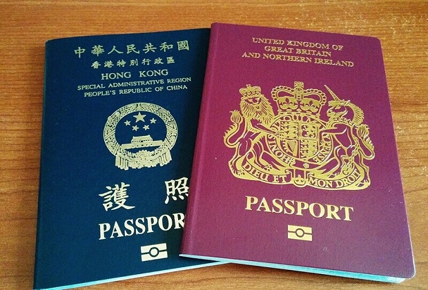 du lịch hong kong bao nhiêu tiền - chi phí visa 