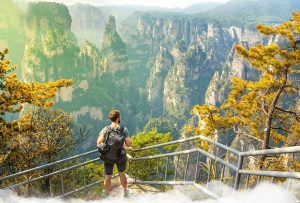 Du lịch Trương Gia Giới mùa nào đẹp nhất trong năm?