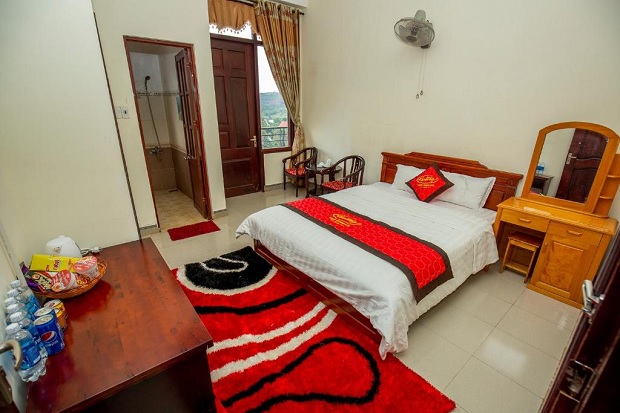 Sài Gòn Đắk Nông Hotel - Khách sạn Đắk Nông