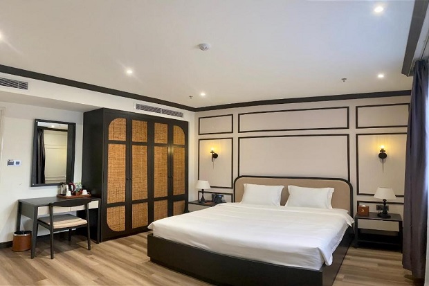 Khách sạn Robin Gia Nghĩa - Khách sạn Đắk Nông