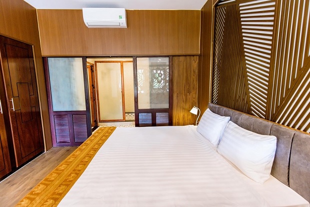 Đắk Nông Lodge Resort - Khách sạn Đắk Nông