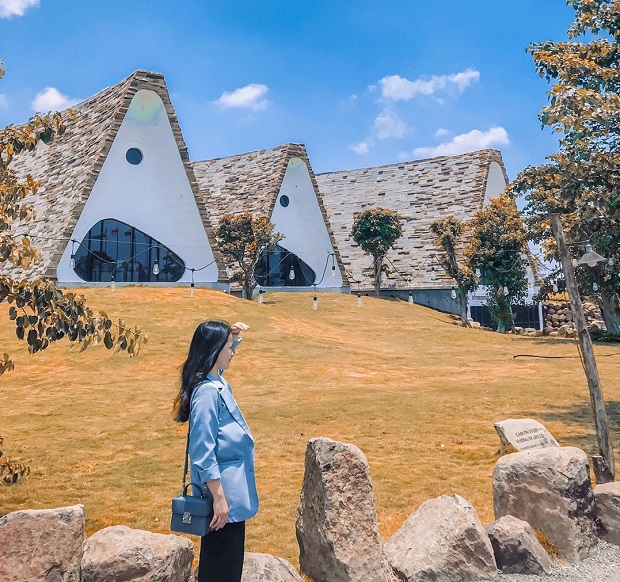 Bảo tàng cà phê Buôn Ma Thuột