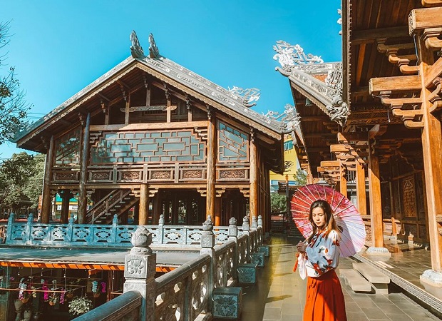 lịch bay từ Hải Phòng đi Buôn Ma Thuột