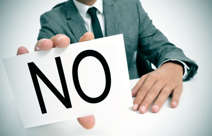 L&yacute; do bị từ chối cấp phiếu l&yacute; lịch tư ph&aacute;p