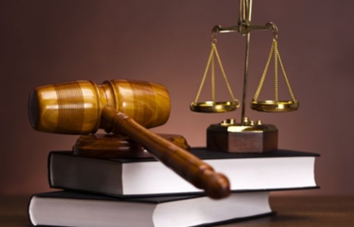 Quy định l&yacute; lịch tư ph&aacute;p số 1 v&agrave;&nbsp;số 2