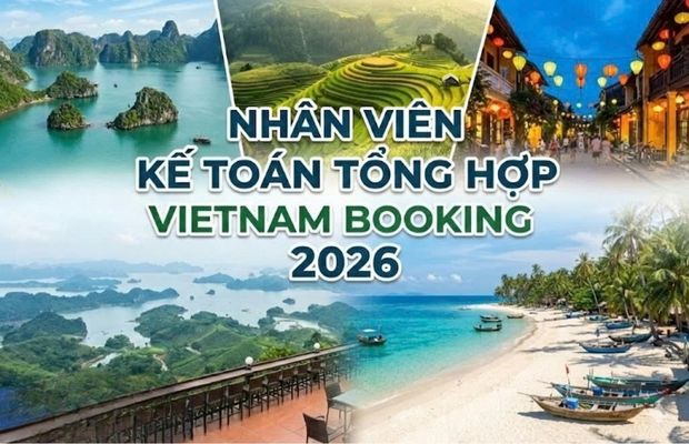 nhân viên kế toán