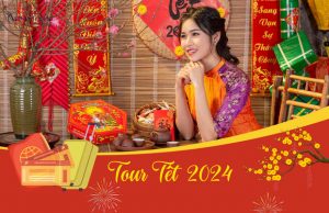 Tết Miền Trung: Khám Phá Phong Tục Tết và Văn Hóa Độc Đáo