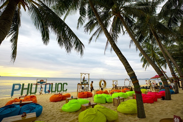 biển đảo Phú Quốc