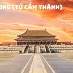 Tour Trung Quốc: Bắc Kinh – Tô Châu – Hàng Châu – Thượng Hải 7N6Đ Từ Hà Nội