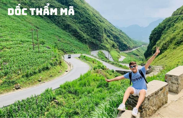 Tour du lịch Hà Giang 3N4Đ | Cao nguyên đá Đồng Văn – Sông Nho Quế – Du Già | Khởi hành từ Hà Nội