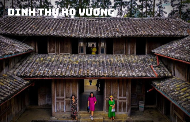 Tour du lịch Hà Giang 3N4Đ | Cao nguyên đá Đồng Văn – Sông Nho Quế – Du Già | Khởi hành từ Hà Nội
