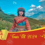 Tour Hà Nội – Hạ Long – Sapa – Fansipan 5 ngày 4 đêm
