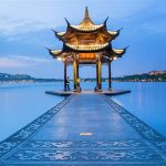 Tour Trung Quốc: Thượng Hải – Tây Ô Trấn – Hàng Châu 4 ngày 3 đêm từ Hà Nội