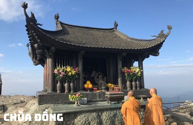Tour Hà Nội – Yên Tử – Hạ Long 2 ngày 1 đêm | Chuyến đi hành hương Tết, khám phá kỳ quan thế giới