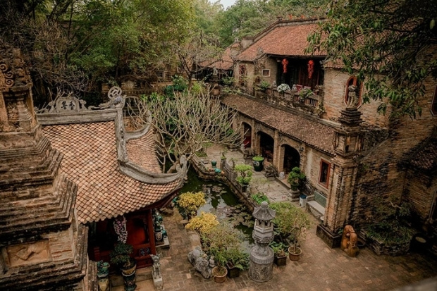 Kh&aacute;m ph&aacute; H&agrave; Nội c&ugrave;ng v&eacute; m&aacute;y bay Bamboo Airways đi H&agrave; Nội