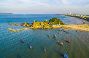 Vé máy bay Cà Mau đi Vinh giá rẻ