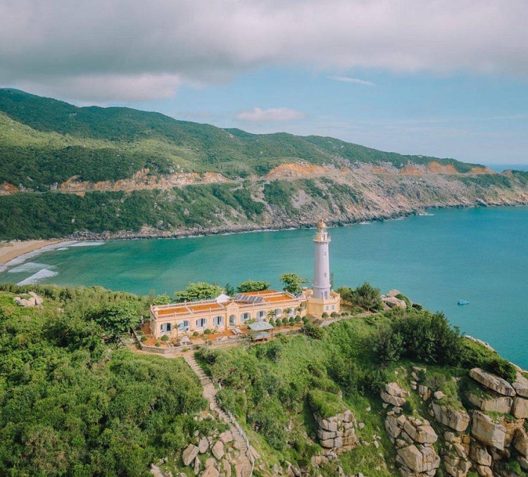 Hải đăng Đại Lãnh