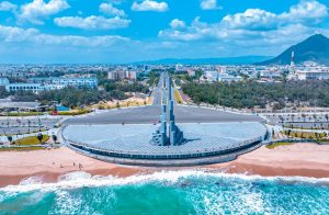 Vé máy bay Côn Đảo đi Tuy Hòa giá rẻ