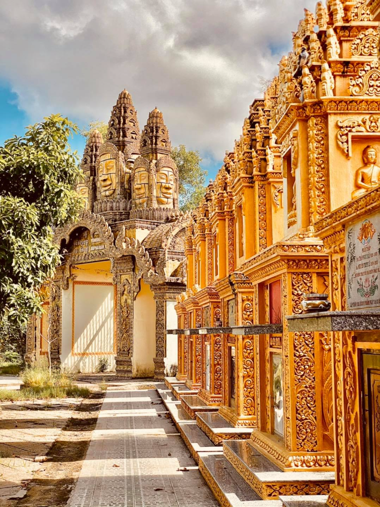 V&eacute; m&aacute;y bay đi C&agrave; Mau th&aacute;ng 12