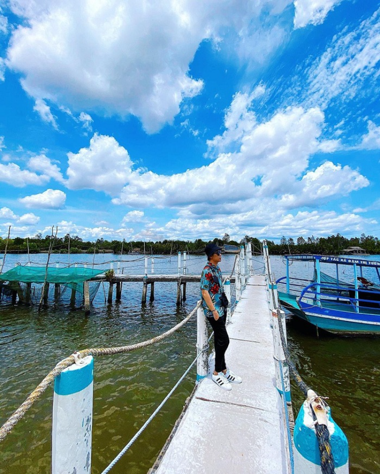 V&eacute; m&aacute;y bay đi C&agrave; Mau th&aacute;ng 12