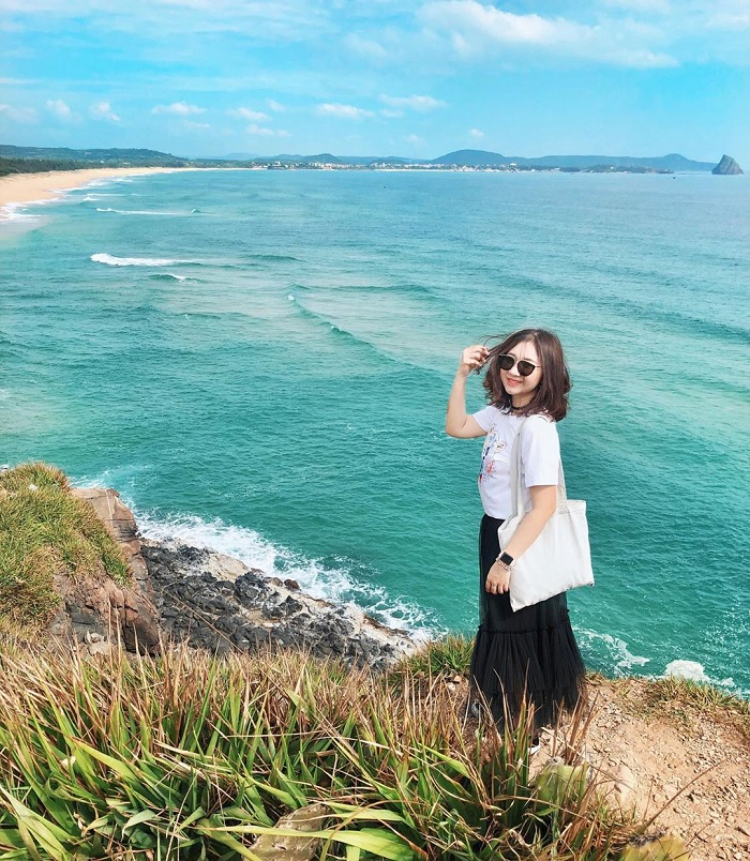 Vé máy bay đi Tuy Hòa tháng 12