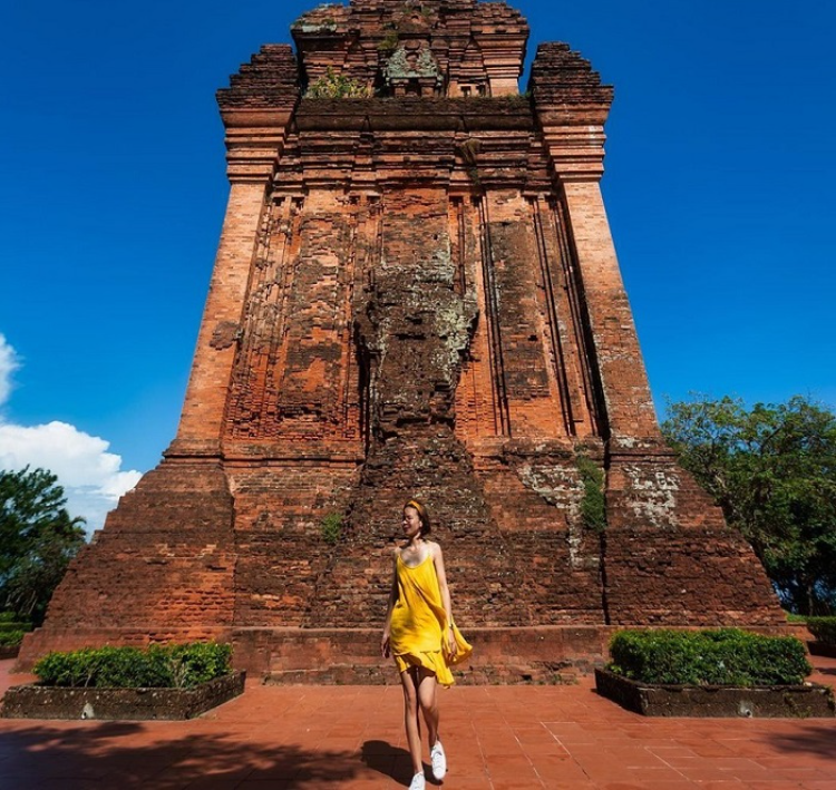 Vé máy bay đi Tuy Hòa tháng 12