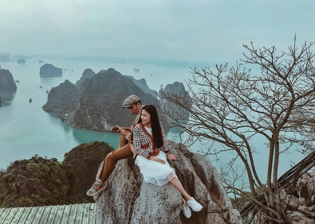 V&eacute; m&aacute;y bay đi V&acirc;n Đồn th&aacute;ng 12